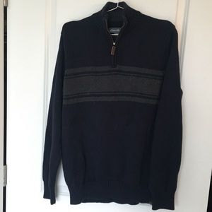 NWOT Eddie Bauer Sweater